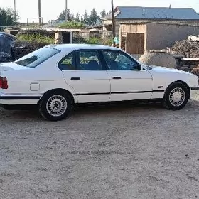 BMW 520 1993