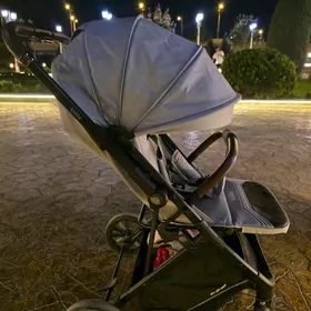 детская каляска