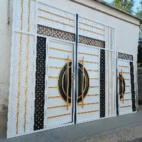 warata demir derweze warota