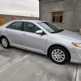 Toyota Camry 2013