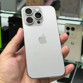 IPhone 15Pro 97 128gb 2sim