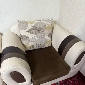 Satlyk Kresla 2 sany