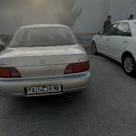 Toyota Camry 1995