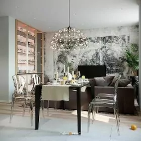 11мкр 1ком 4/3этаж Панел.типа