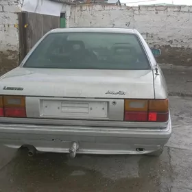 Audi 200 1991