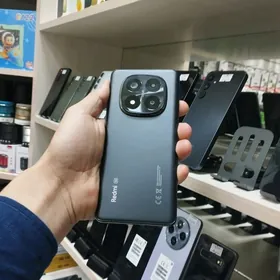 Redmi Not 14pro + 8/256