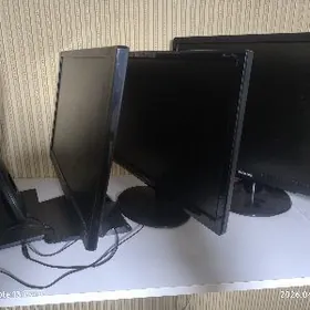 Monitorlar 22