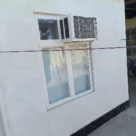 Ayratyn gurlan komnat