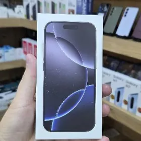 Iphone 16 Pro kredit