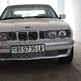 BMW 528 1993