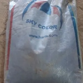 краска пласмаса