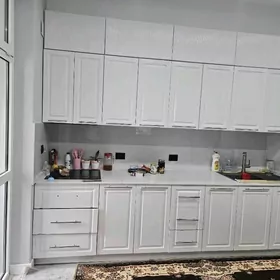 Kuhna Garnitur Mebel MDF