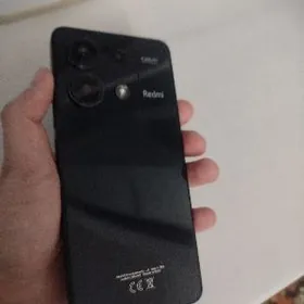 Redmi note 13 16/256gb