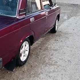 Lada 2107 1999