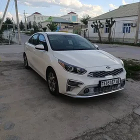 Kia Forte 2021
