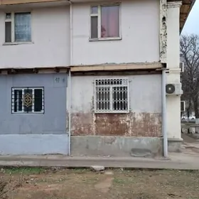 Свобода 1этаж 1комн.