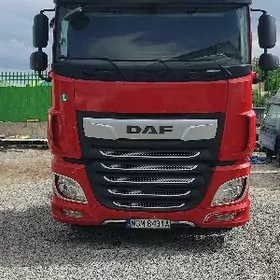 DAF 480 2021