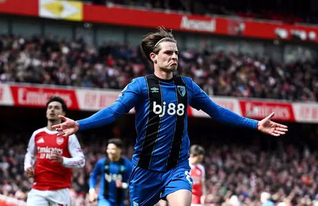 ИИ не разбирается в футболе: даже лучшие модели проиграли ставки на матчах АПЛ