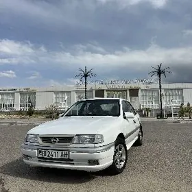 Opel Vectra 1992