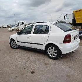 Opel Astra 2003
