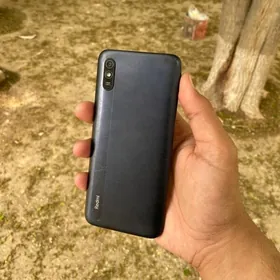 redmi 9a