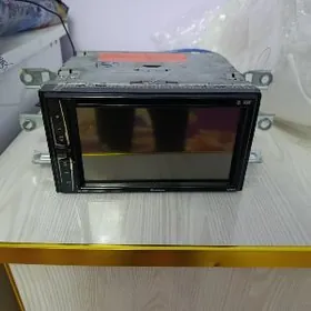 Pioneer tw çykýan setka