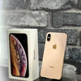 iphone xs 🟠