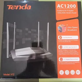 Tenda AC1200