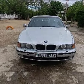 BMW E39 1997