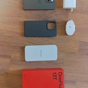 OnePlus 13T 16/512 GB