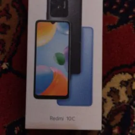 Redmi 10 c
