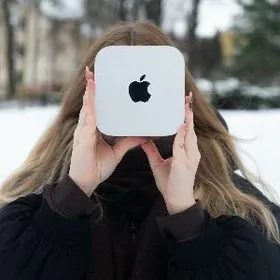 M4 |16GB/256GB|MAC MINI