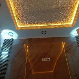 Ussa remont kw ремонт квартира