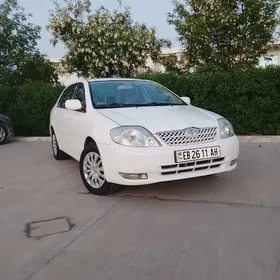 Toyota Corolla 2003