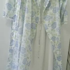 ночная рубашка