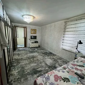 6 мкр 3/3 этаж 1 ком