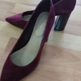 босоножки и туфли