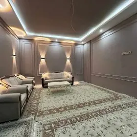 ÇOGANLY PLAN JAÝ REMONTLY