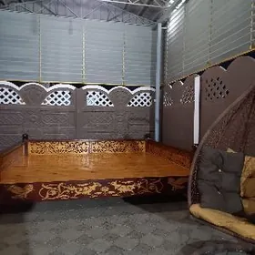 Тапчан саланчак