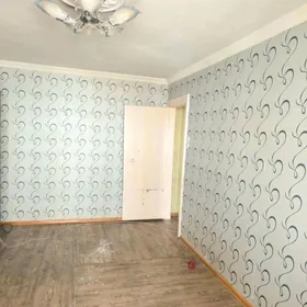 Фабричный мкр 2-х комнатная