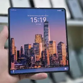 Huawei mate x3