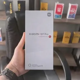 Xiaomi 15 T Pro kredit