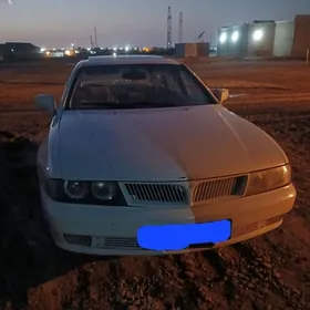 Mitsubishi Diamante 1997