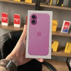 Iphone 16 Kredit
