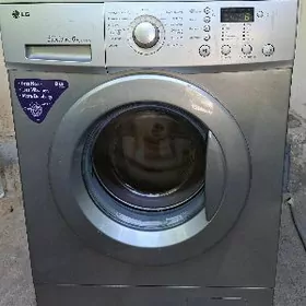 Lg 5Kg DD mator