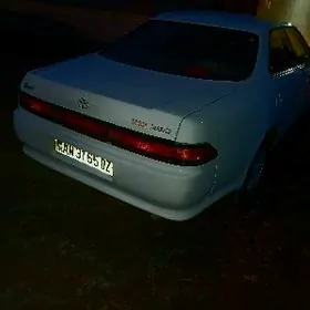 Toyota Mark II 1994