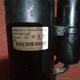 Компрессор