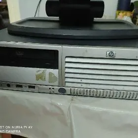 hp computer