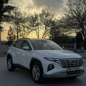 Hyundai Tucson 2023