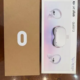 Oculus Quest 2